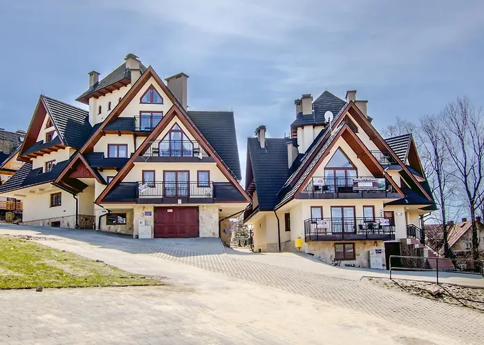 Na Szczytach